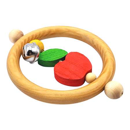 Игрушка S-mala погремушка
