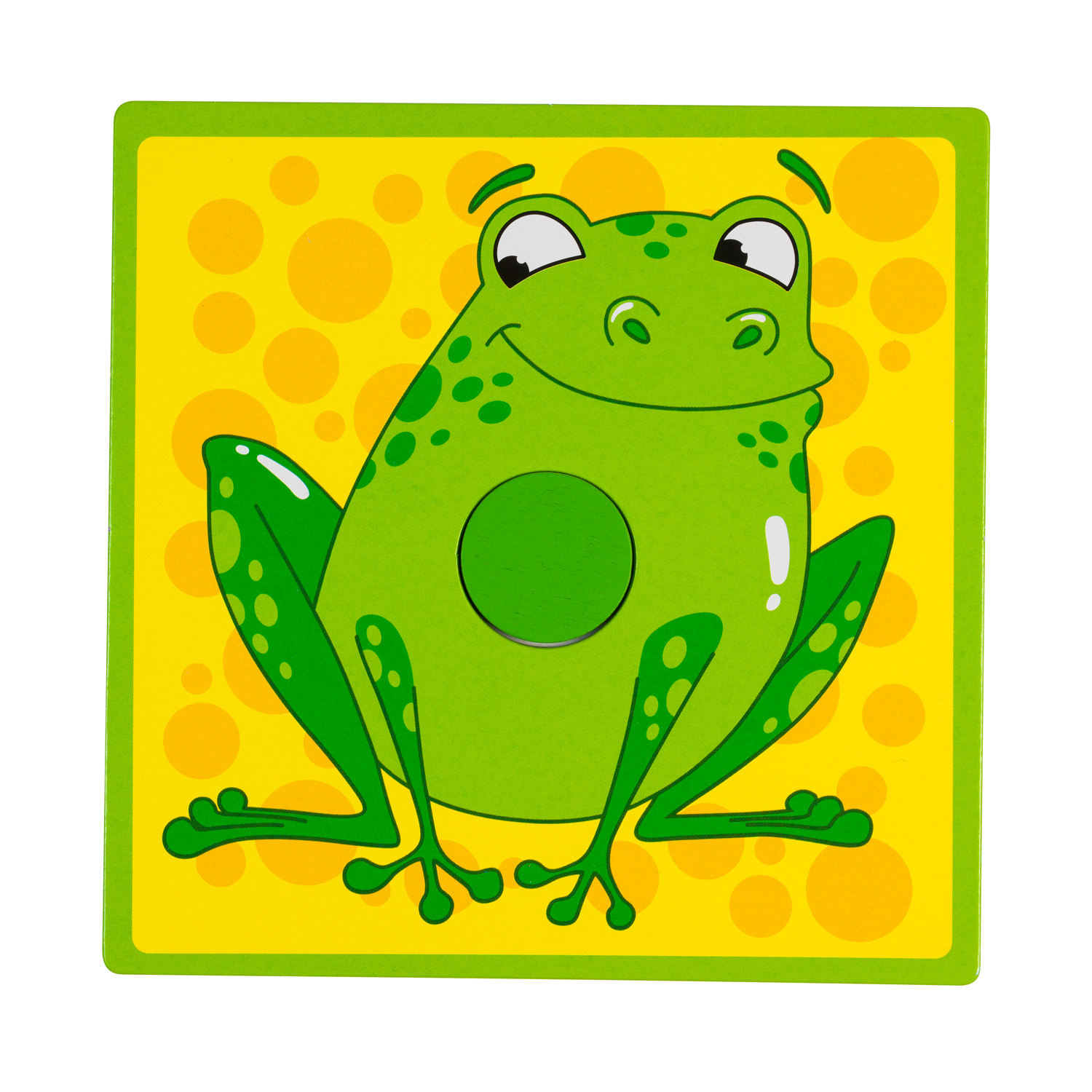 Настольная игра Step Puzzle На лужочке на лугу - фото 6