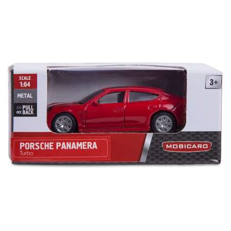 Автомобиль Mobicaro Porsche в ассортименте