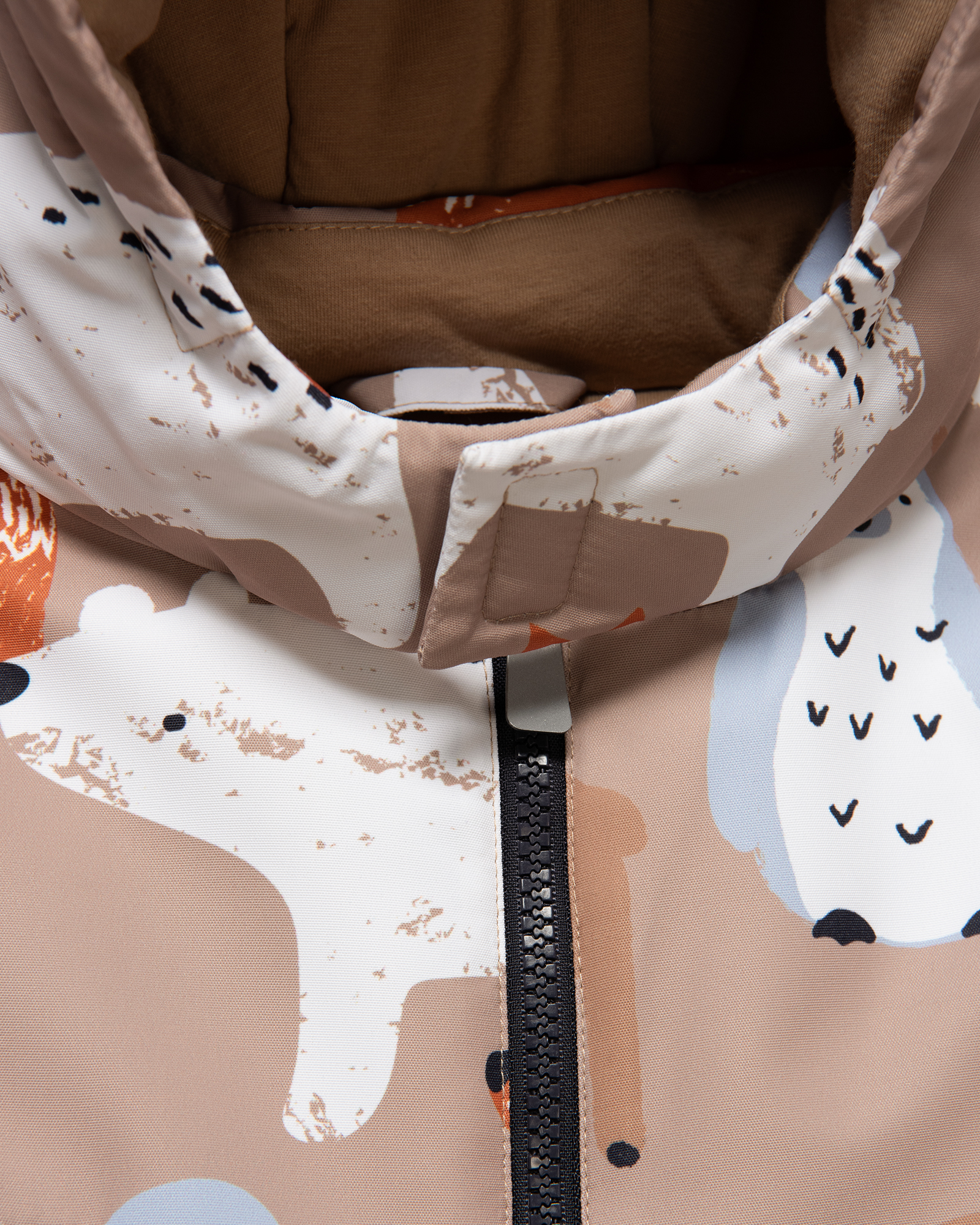 Комбинезон Baby Gо W24BG2-KB02ib-L2 - фото 5