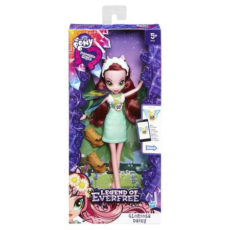 Кукла модельная MLP Equestria Girls