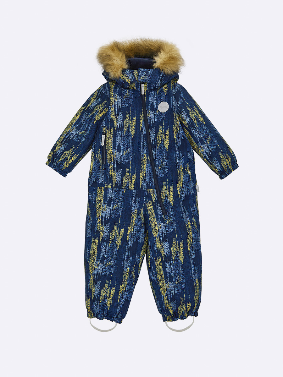 Комбинезон Lassie 71105304-6960 - фото 2