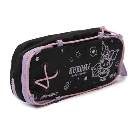 Пенал косметичка Erhaft Kuromi