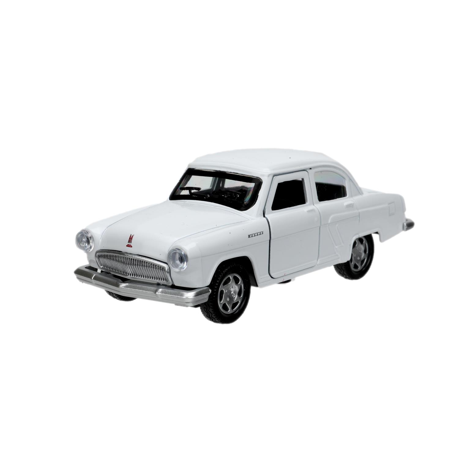 Автомобиль Технопарк 395957 - фото 3