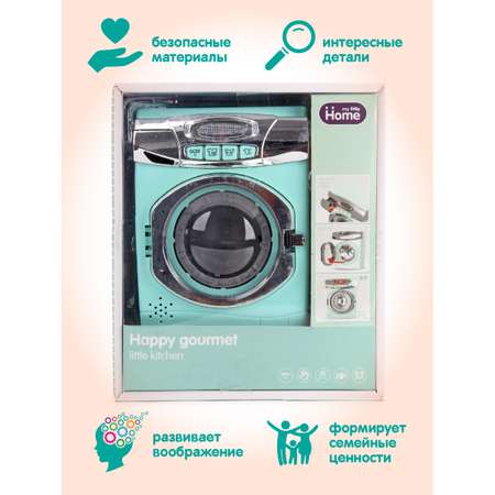 Игрушка Veld Co стиральная машина