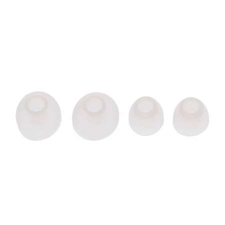 Наушники XIAOMI Mi In-Ear Basic вакуумные микрофон 32 Ом 3.5 мм 1.25 м серебристые