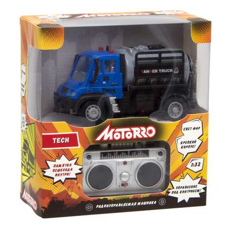 Автомобиль РУ Motorro 1:32