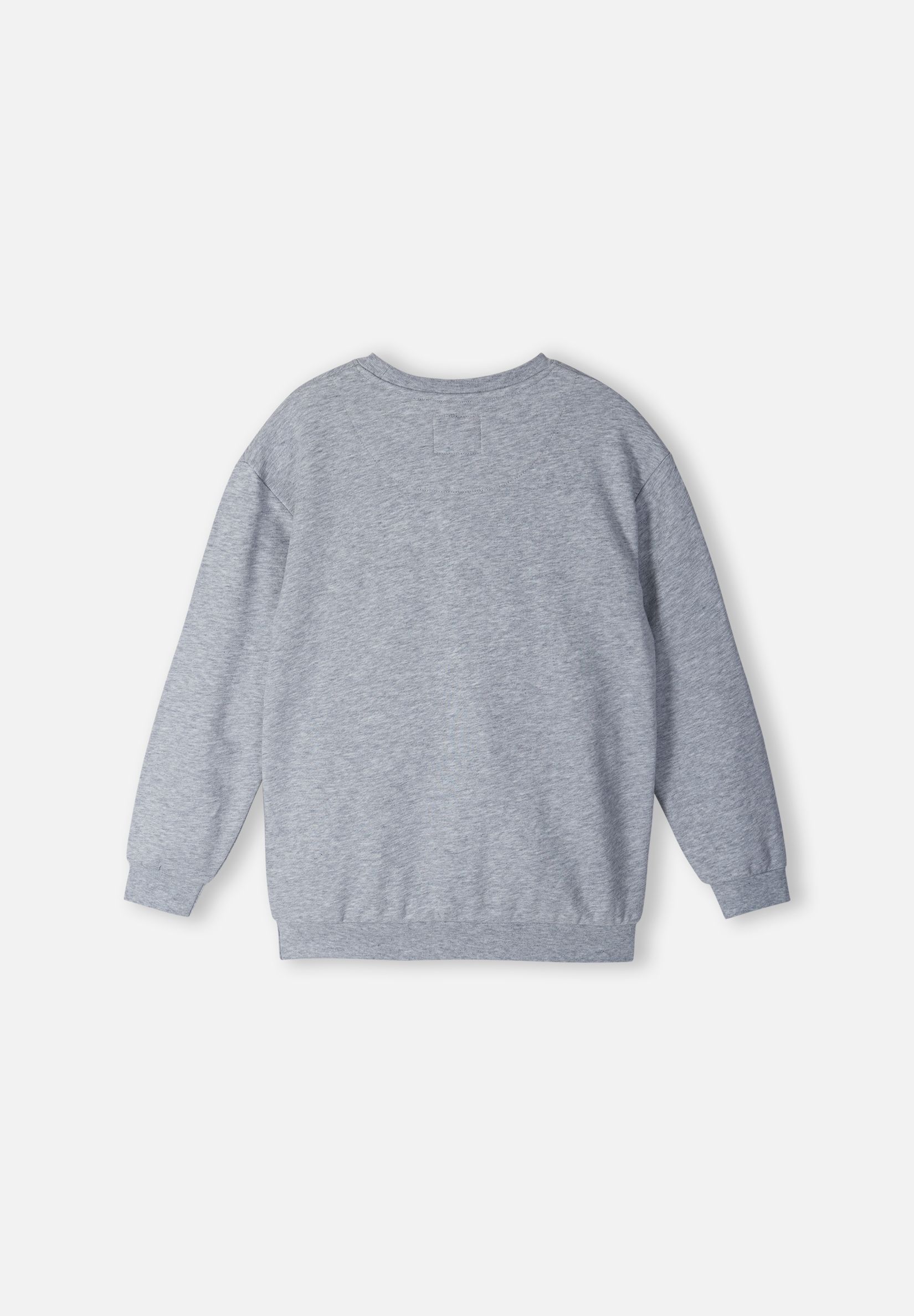 Свитшот Reima 536733-9150 - фото 2