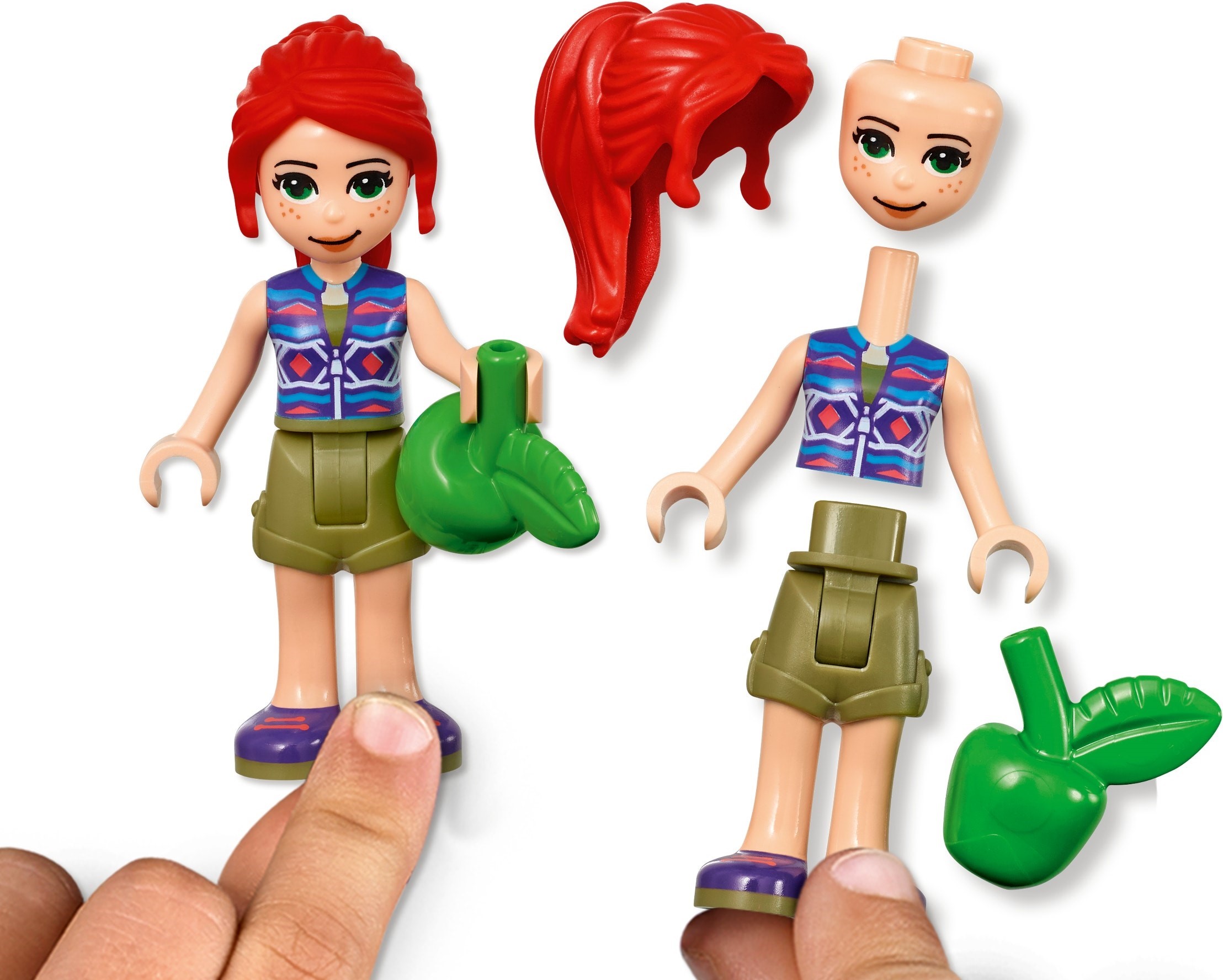 Конструктор LEGO Friends 41432 512 дет. - фото 8