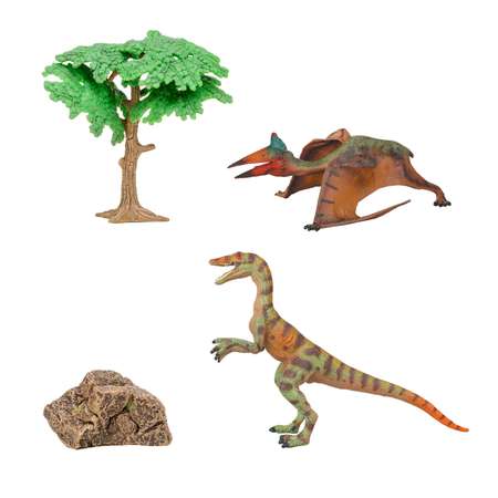 Игровой набор Masai Mara