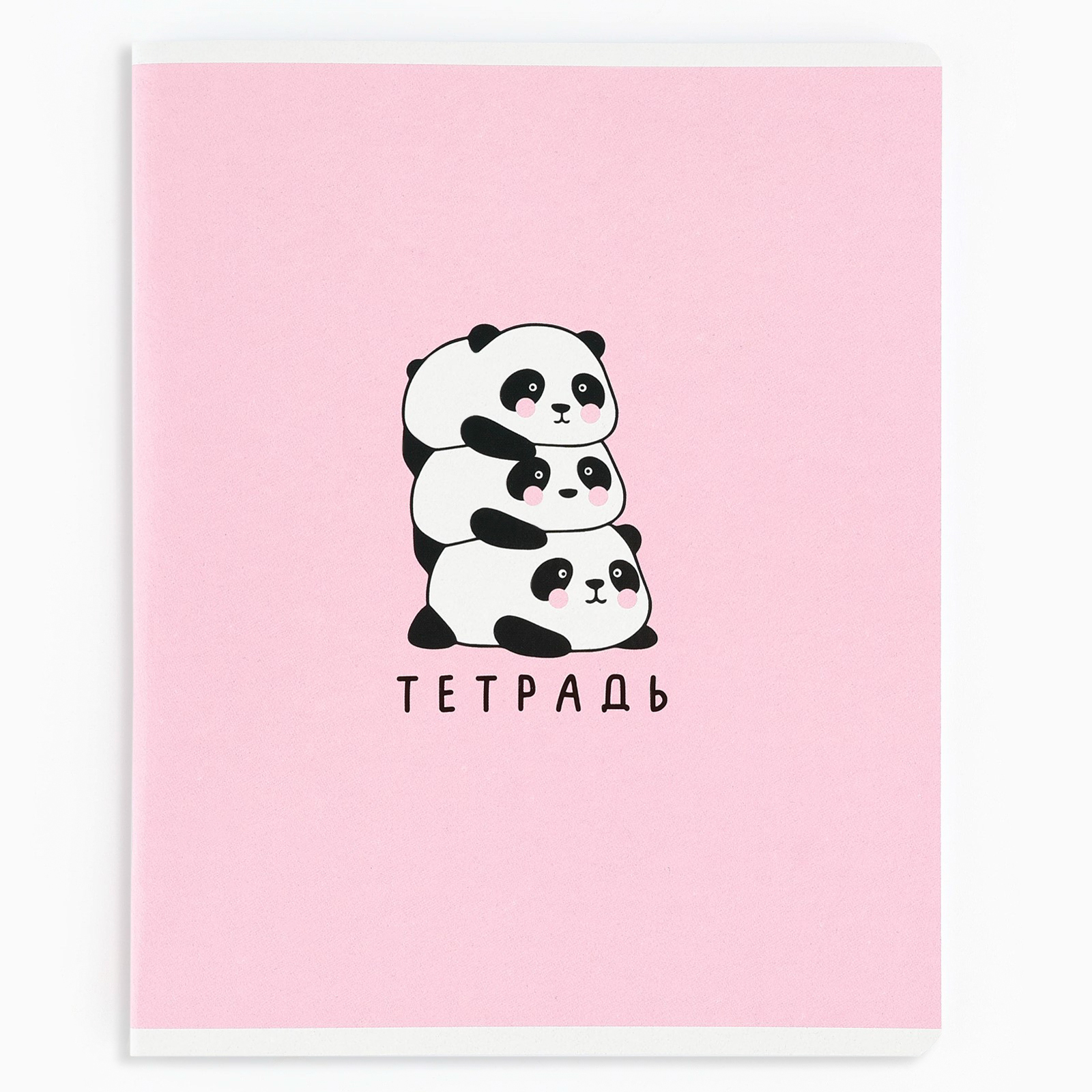 Тетрадь ArtFox STUDY клетка - фото 6