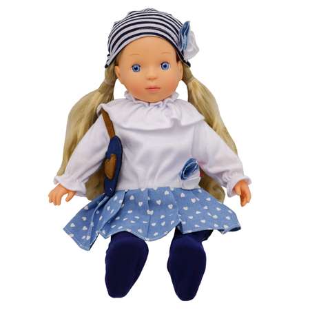 Кукла классическая Bambina Bebe Анна