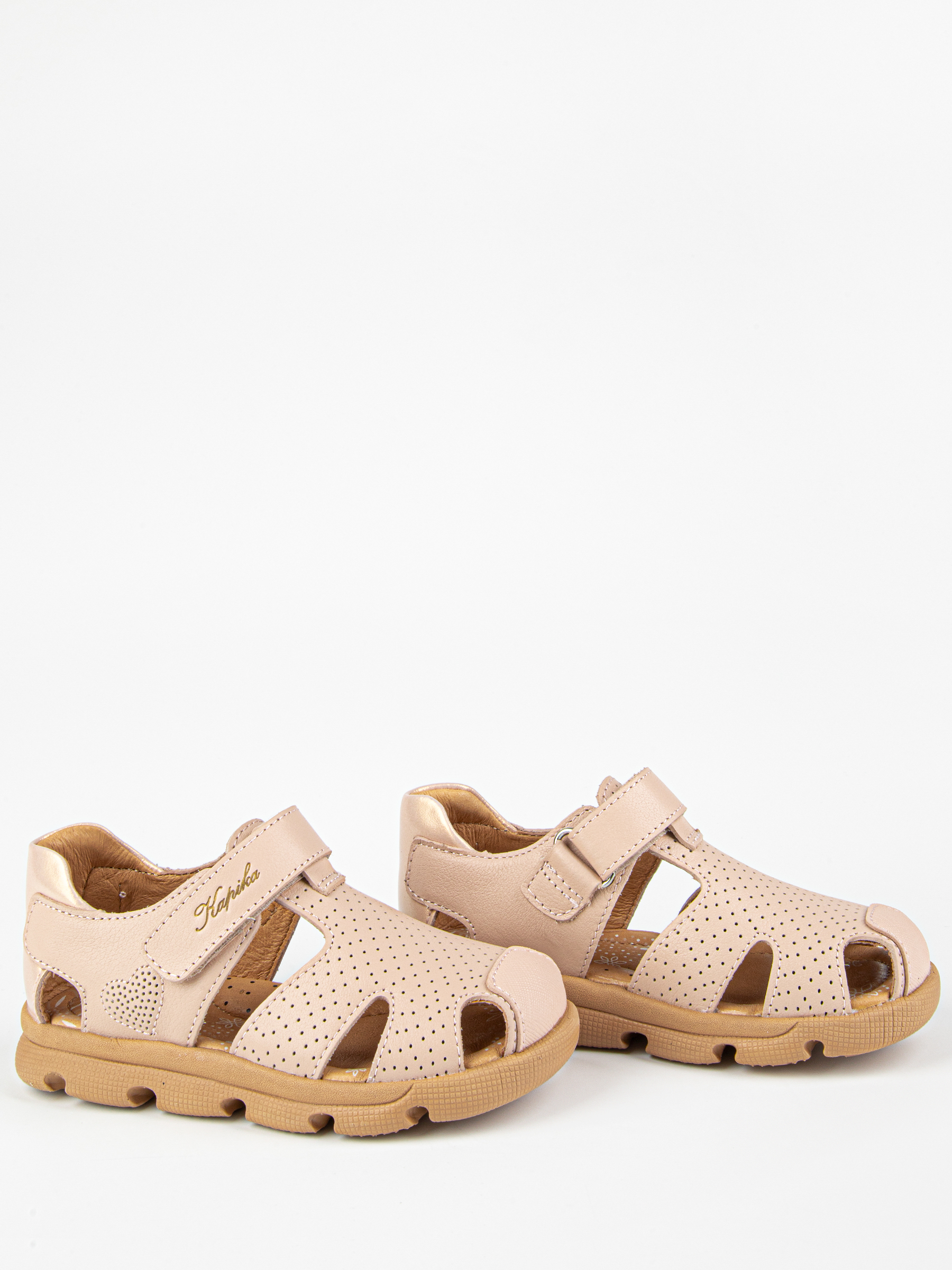 Сандалии Kapika 31872к-1 - фото 2