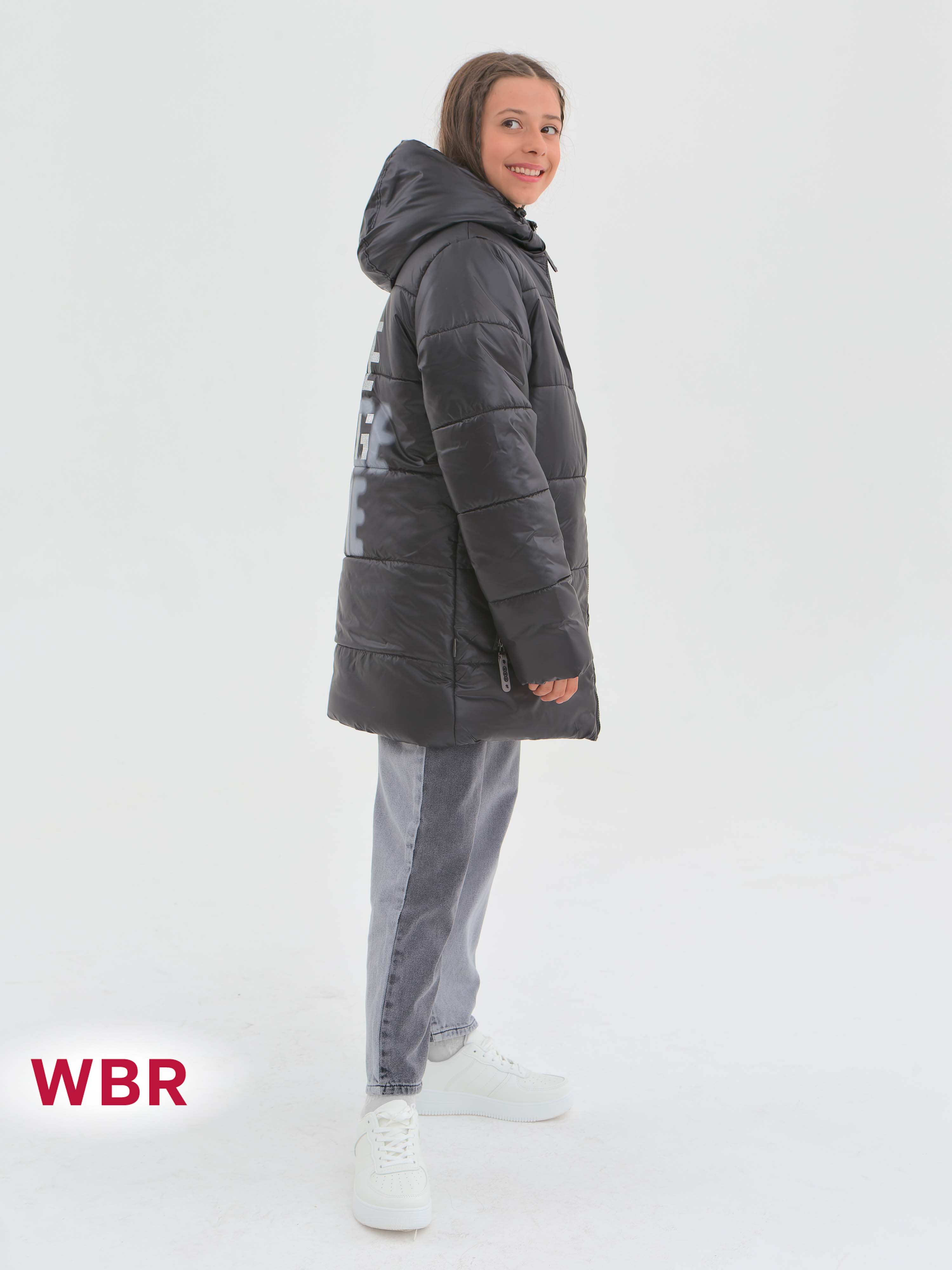 Куртка WBR 68-013 - фото 12