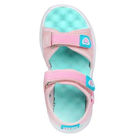 Сандалии Indigo kids