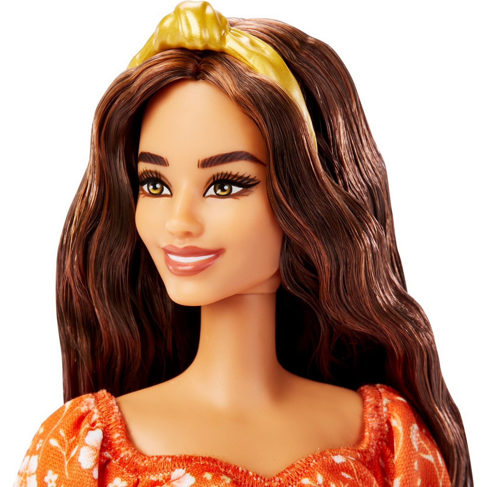 Кукла модельная Barbie Fashionistas FBR37/HBV16 - фото 7