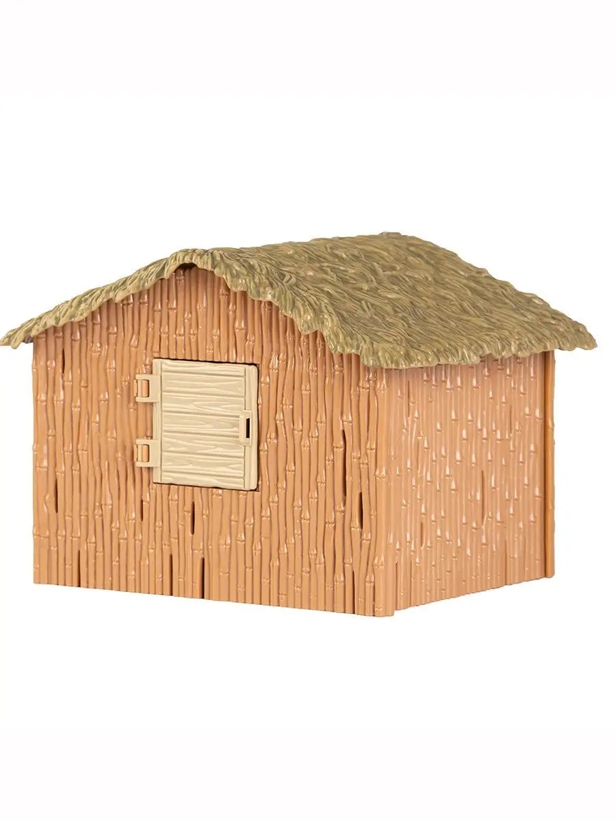 Игровой набор Masai Mara Ферма - фото 9