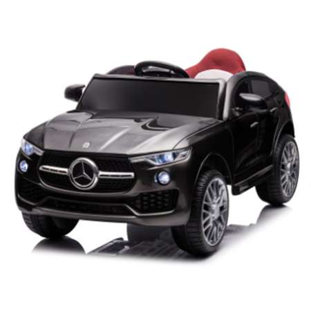 Электромобиль TOMMY Mercedes Benz MB-9 С пультом ДУ