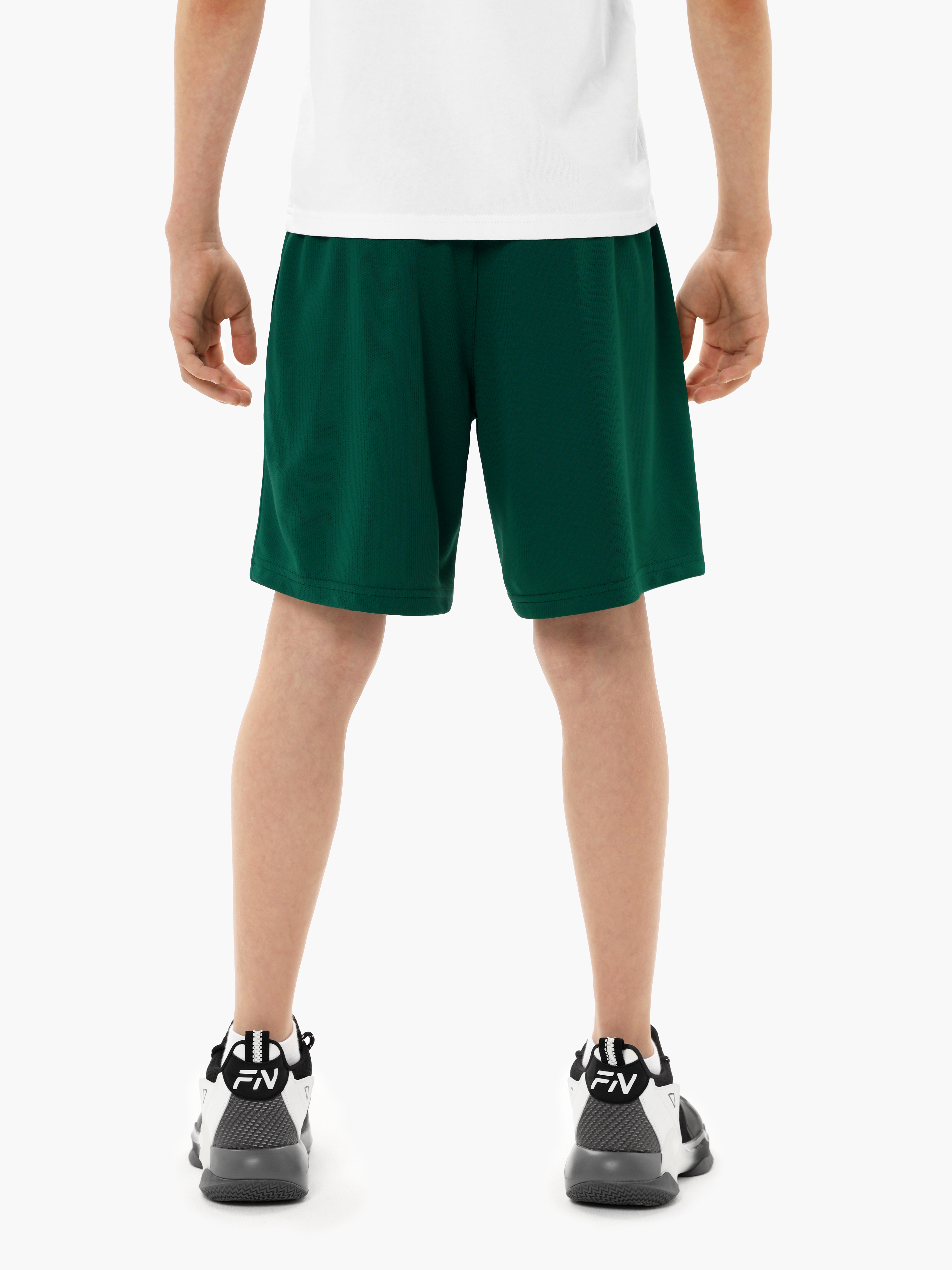 Шорты FN KFN4272001-354 - фото 6