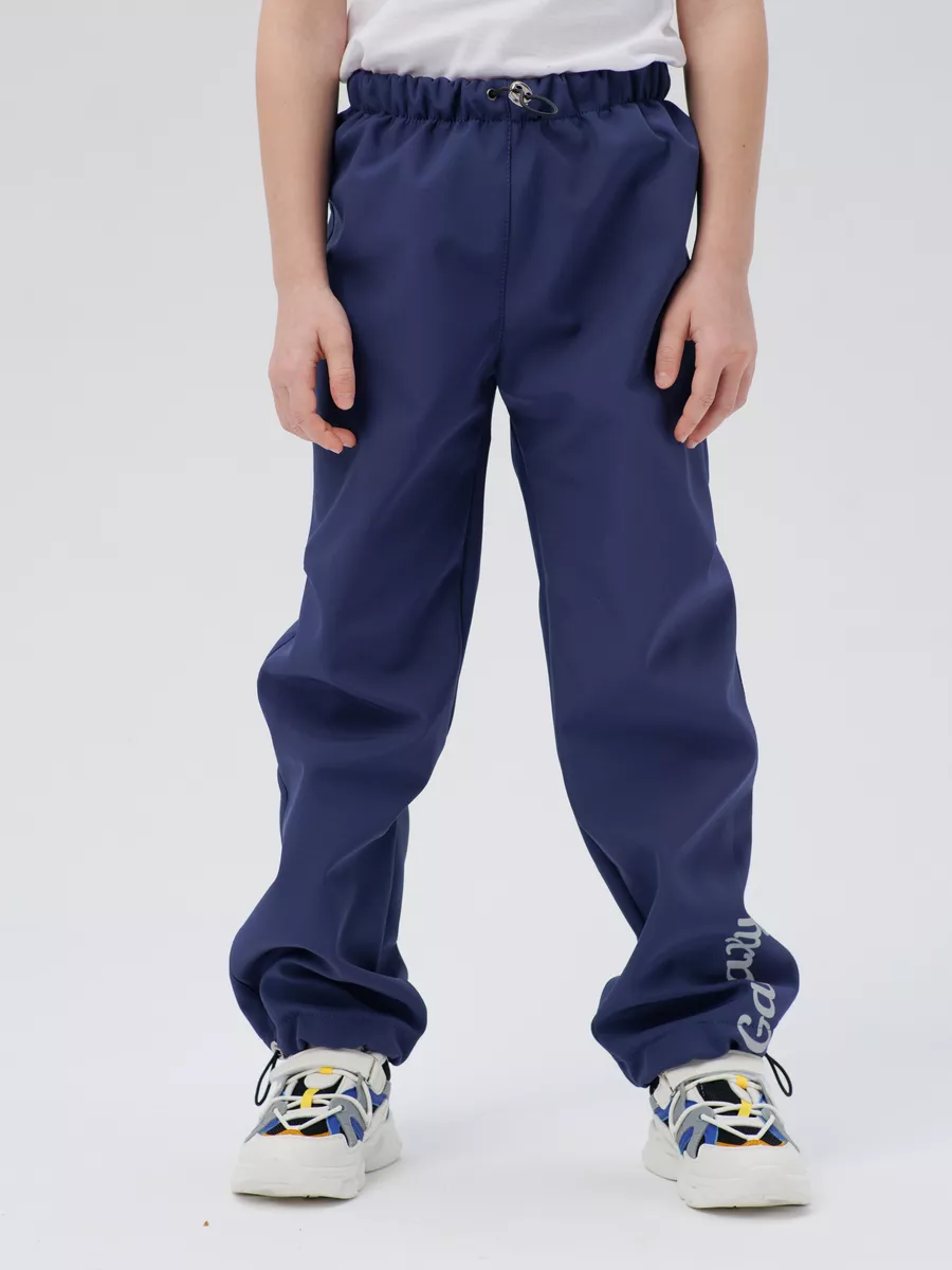 Брюки Lemonwear d4244 - фото 9