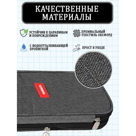 Пенал косметичка SUMATI