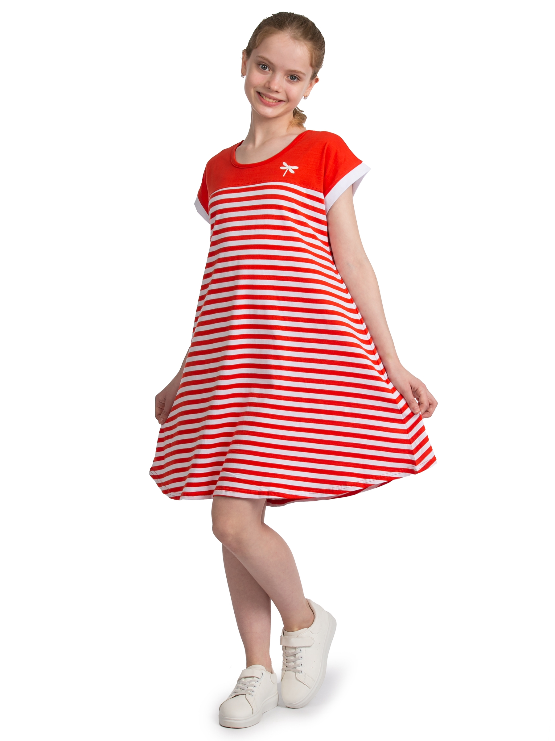 Платье N.O.A. 11524-2 - фото 10