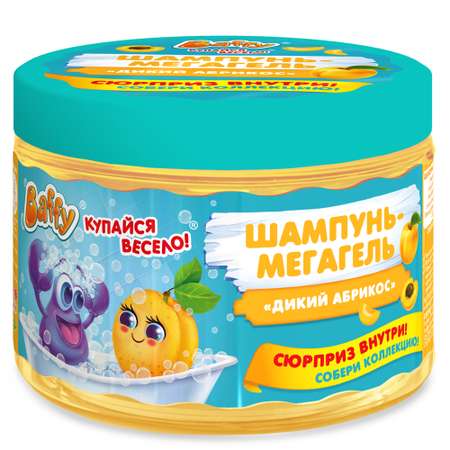 Шампунь Baffy