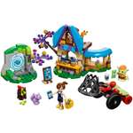 Конструктор LEGO 186 дет.