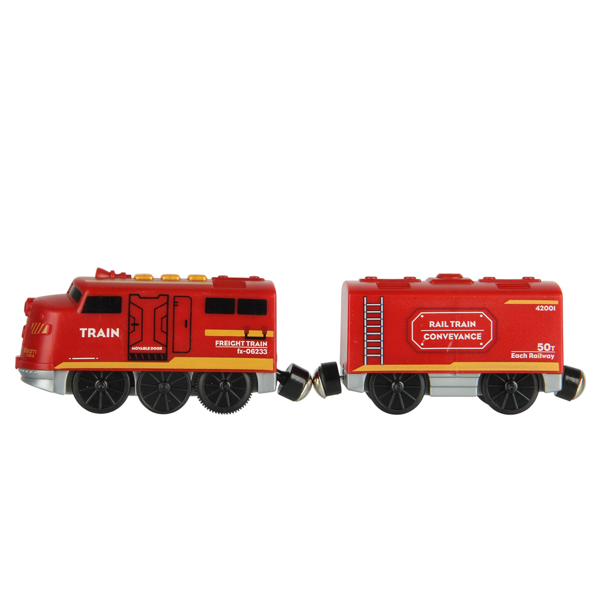 Поезд Veld Co 136666 - фото 7