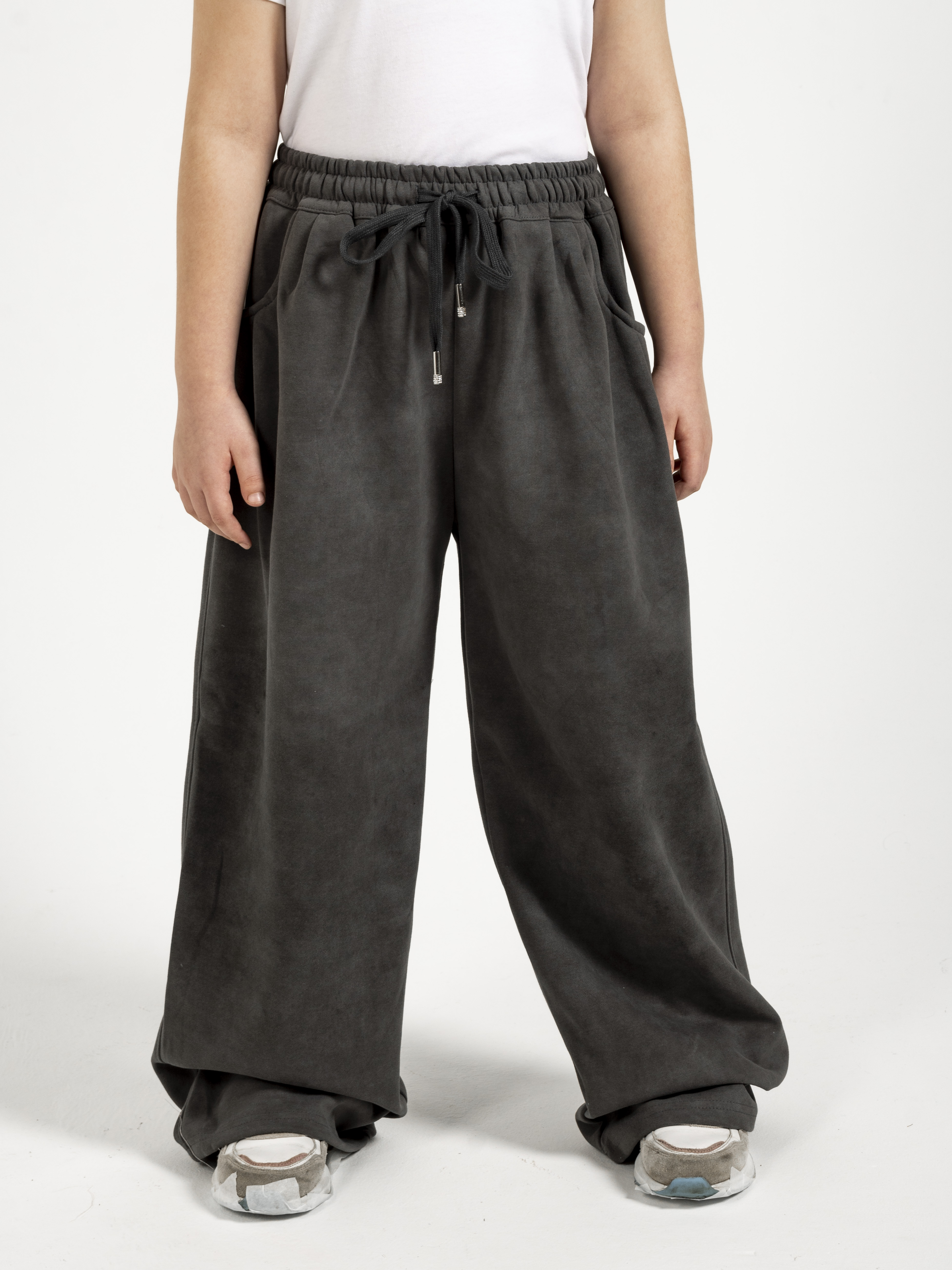 Брюки MODERNFECI 2107# - фото 2