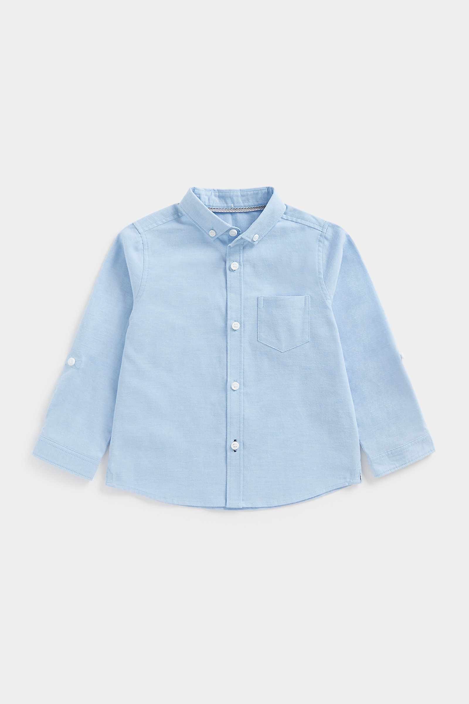 Рубашка Mothercare MC/CB160 - фото 1
