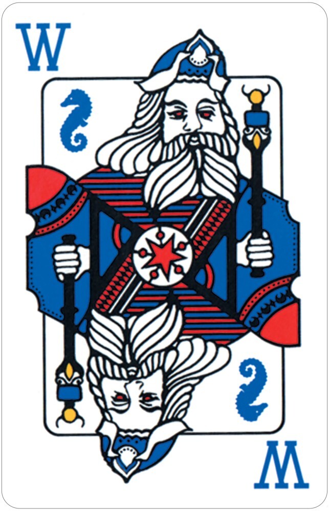 Настольная игра US Games Systems - фото 3