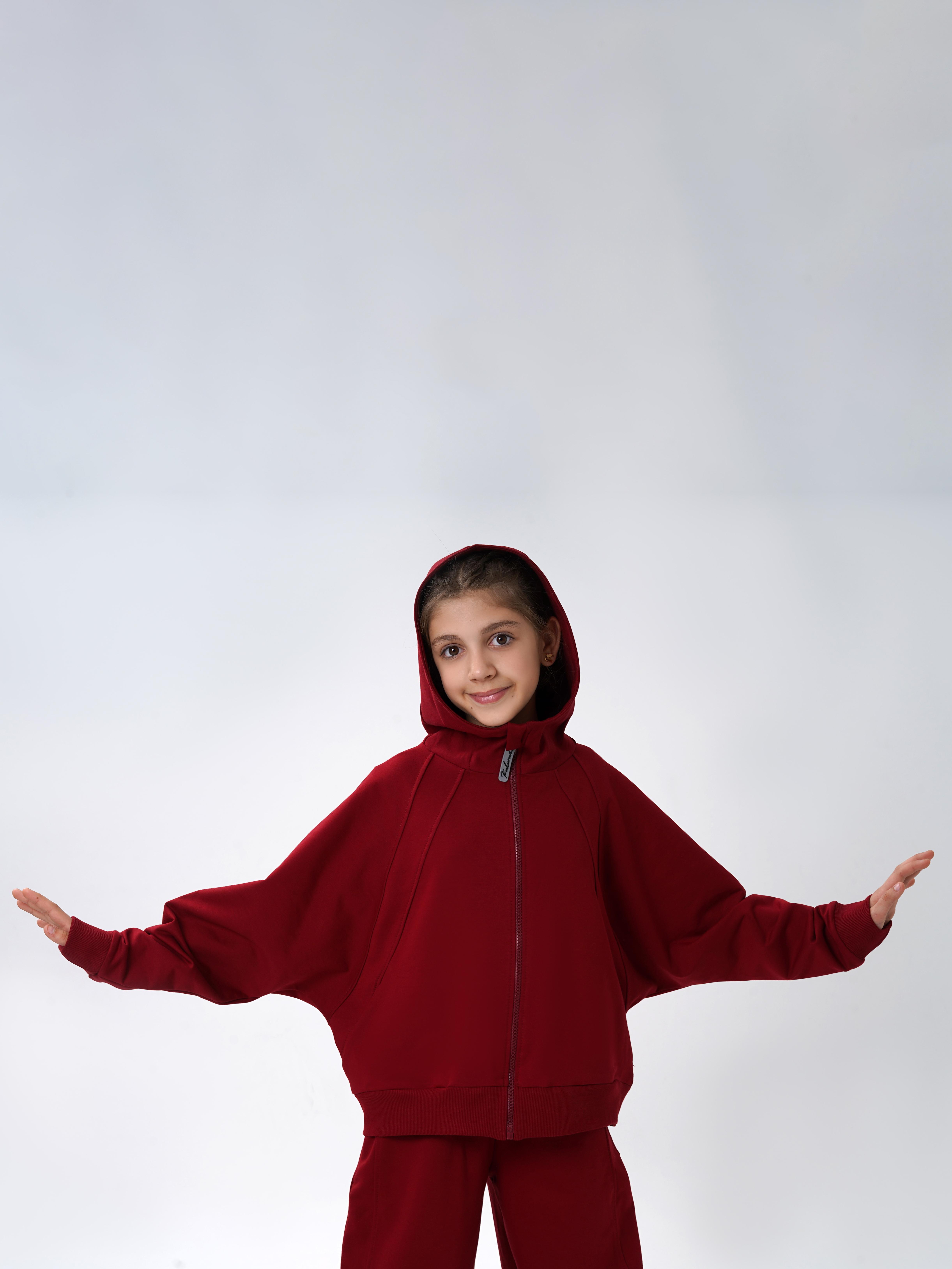 Костюм Kukurumi 77/4 - фото 9