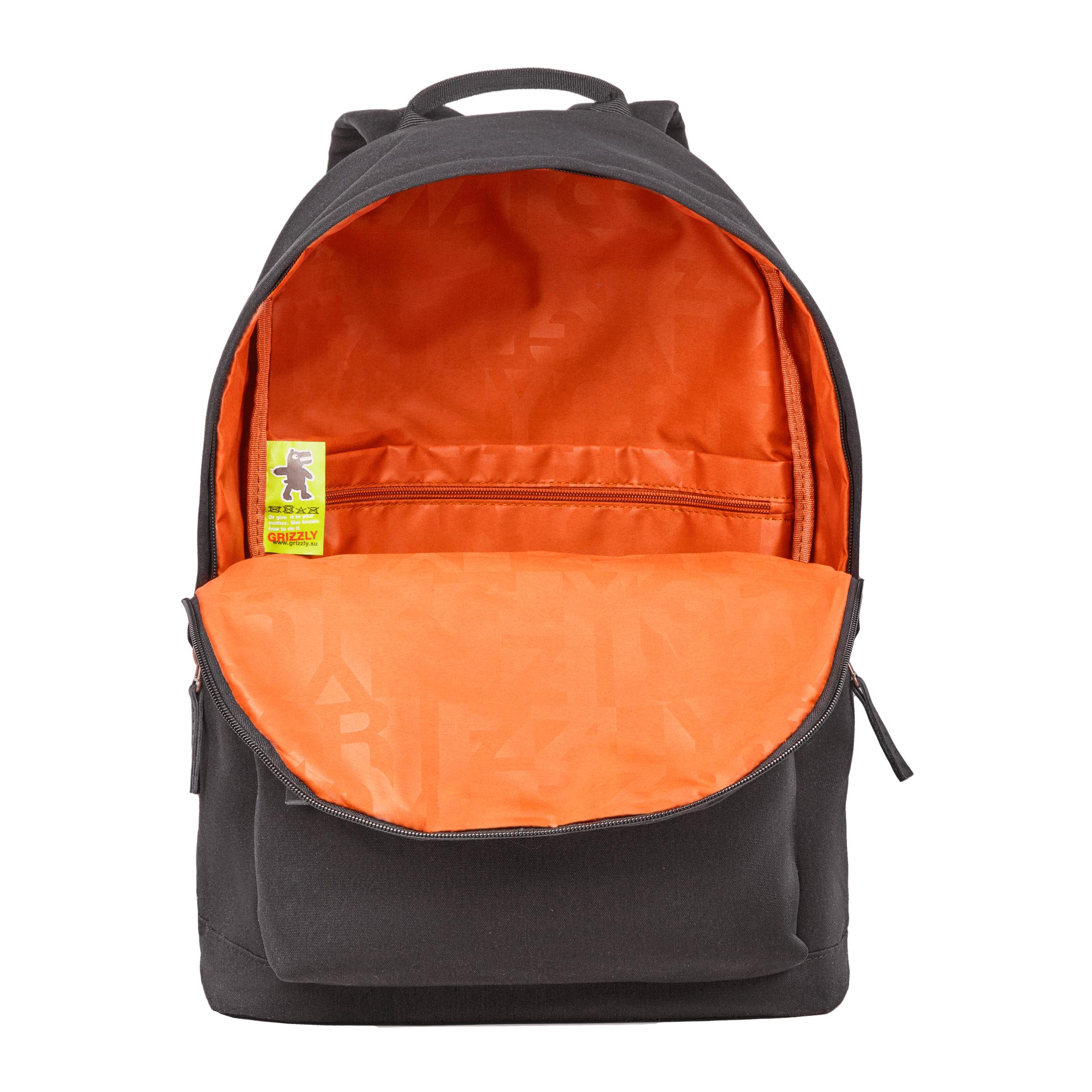 Рюкзак Grizzly мужской - фото 4