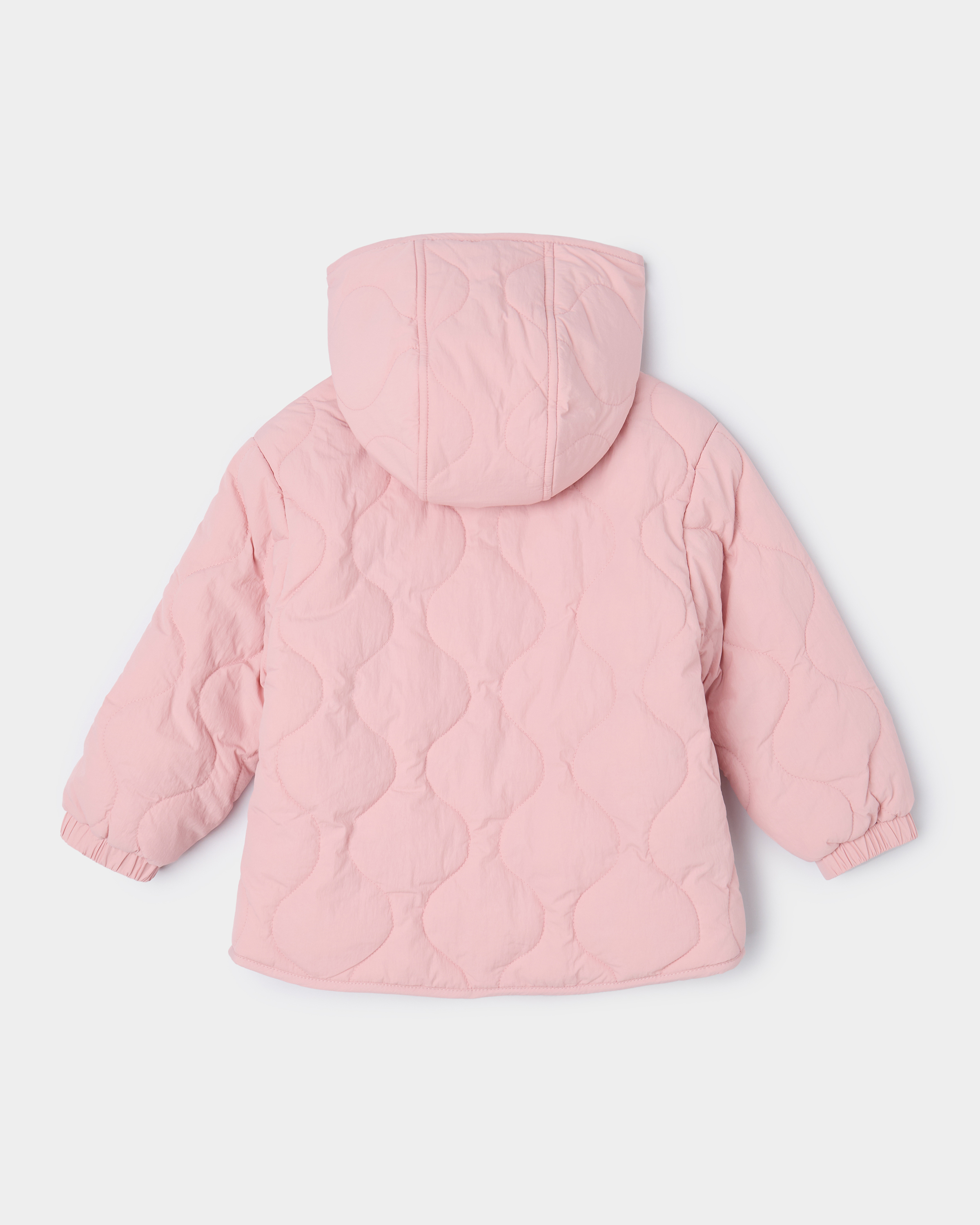 Куртка BabyGo S26BG4-BG226ig-JJ - фото 2