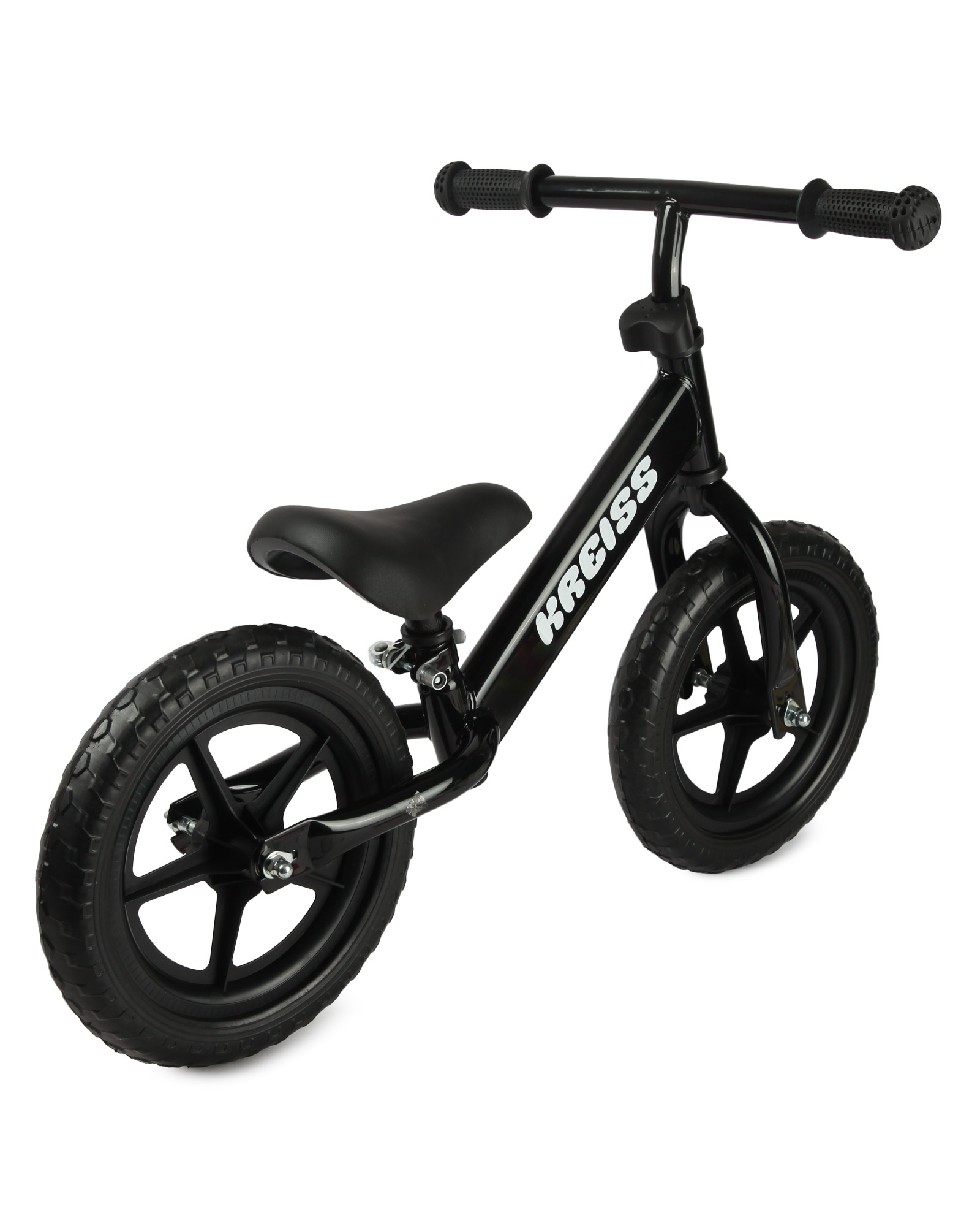 Двухколесный беговел Kreiss - фото 10