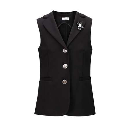 Жилет Stylish AMADEO