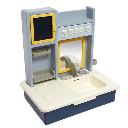 Игрушка Sima-Land раковина
