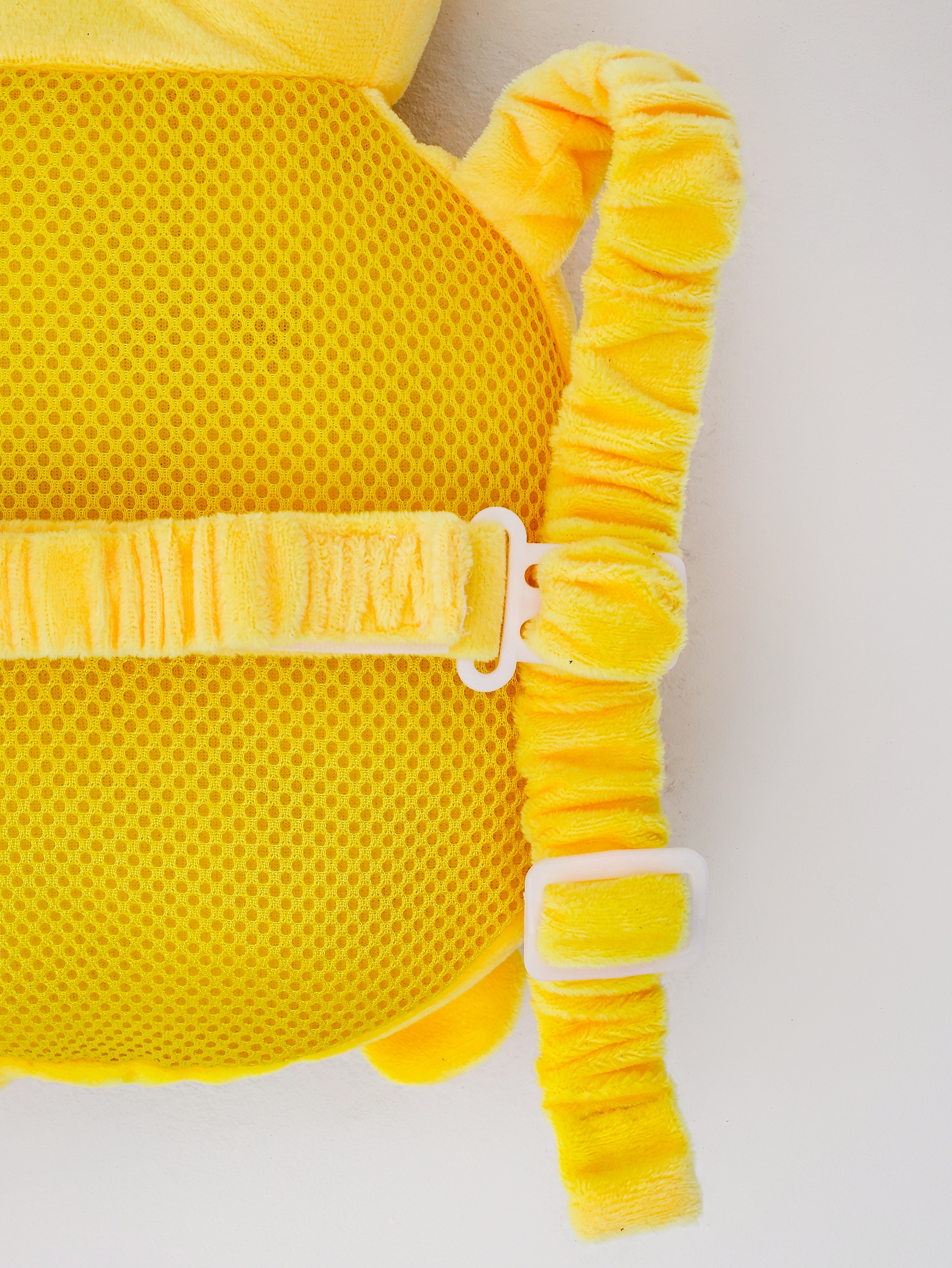 Шлем PIFPAF KIDS Пчелка - фото 3