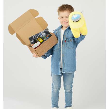 Игровой набор Fanzo Store