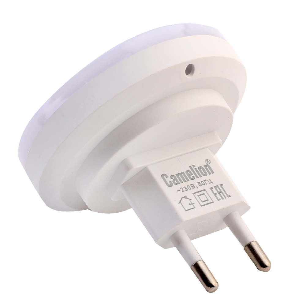 Ночник Camelion Круг - фото 3