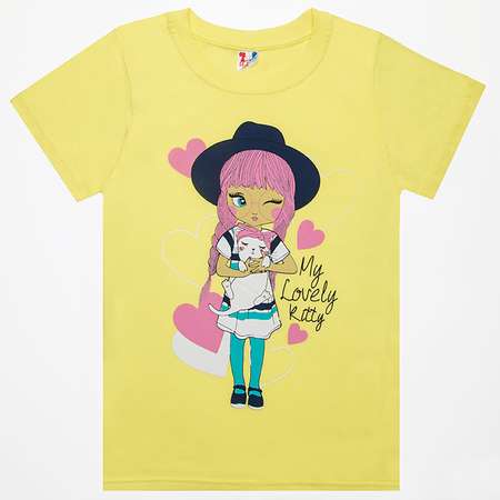 Футболка LELO kids