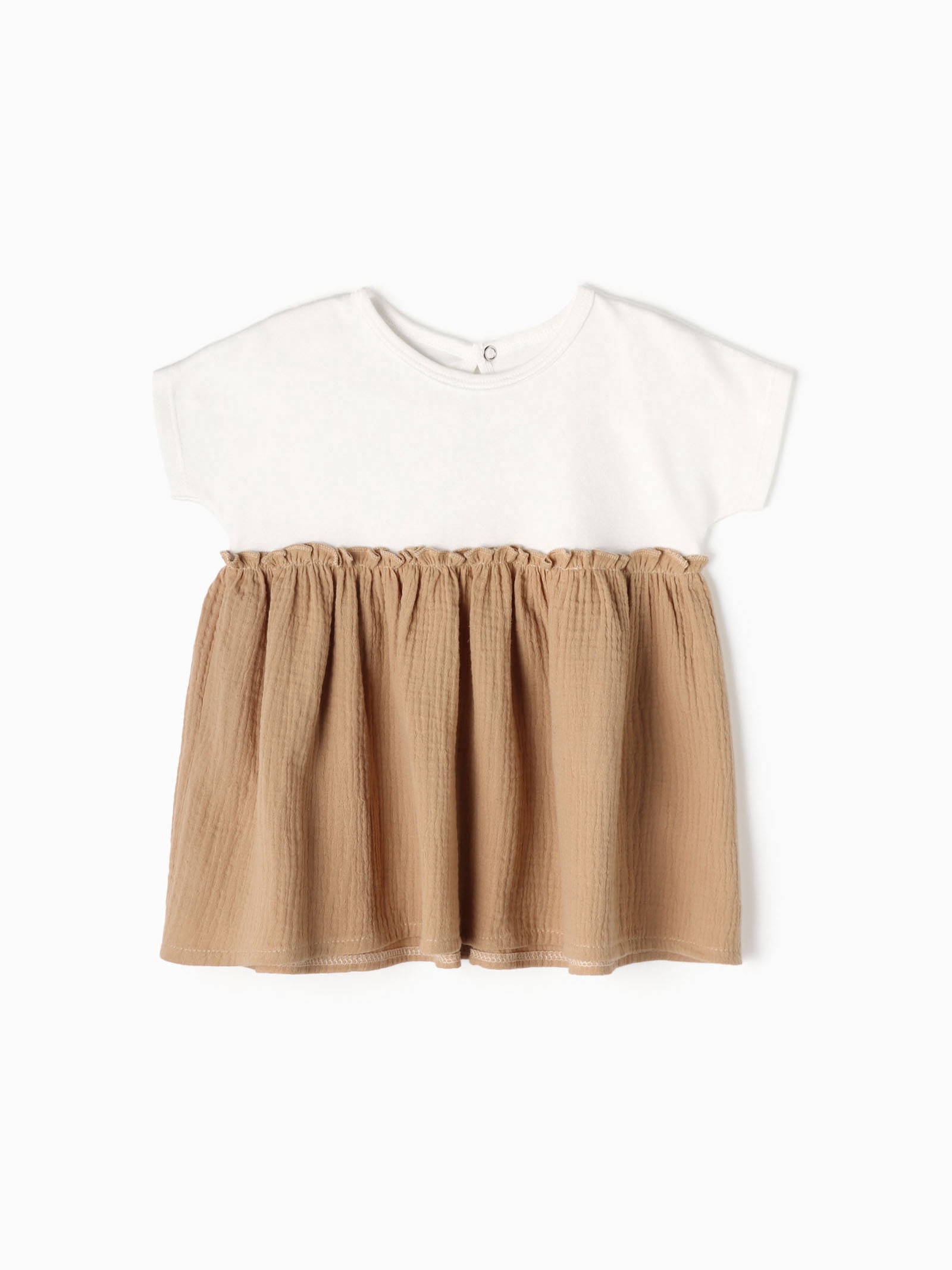 Платье Крошка Я 10788081 - фото 4