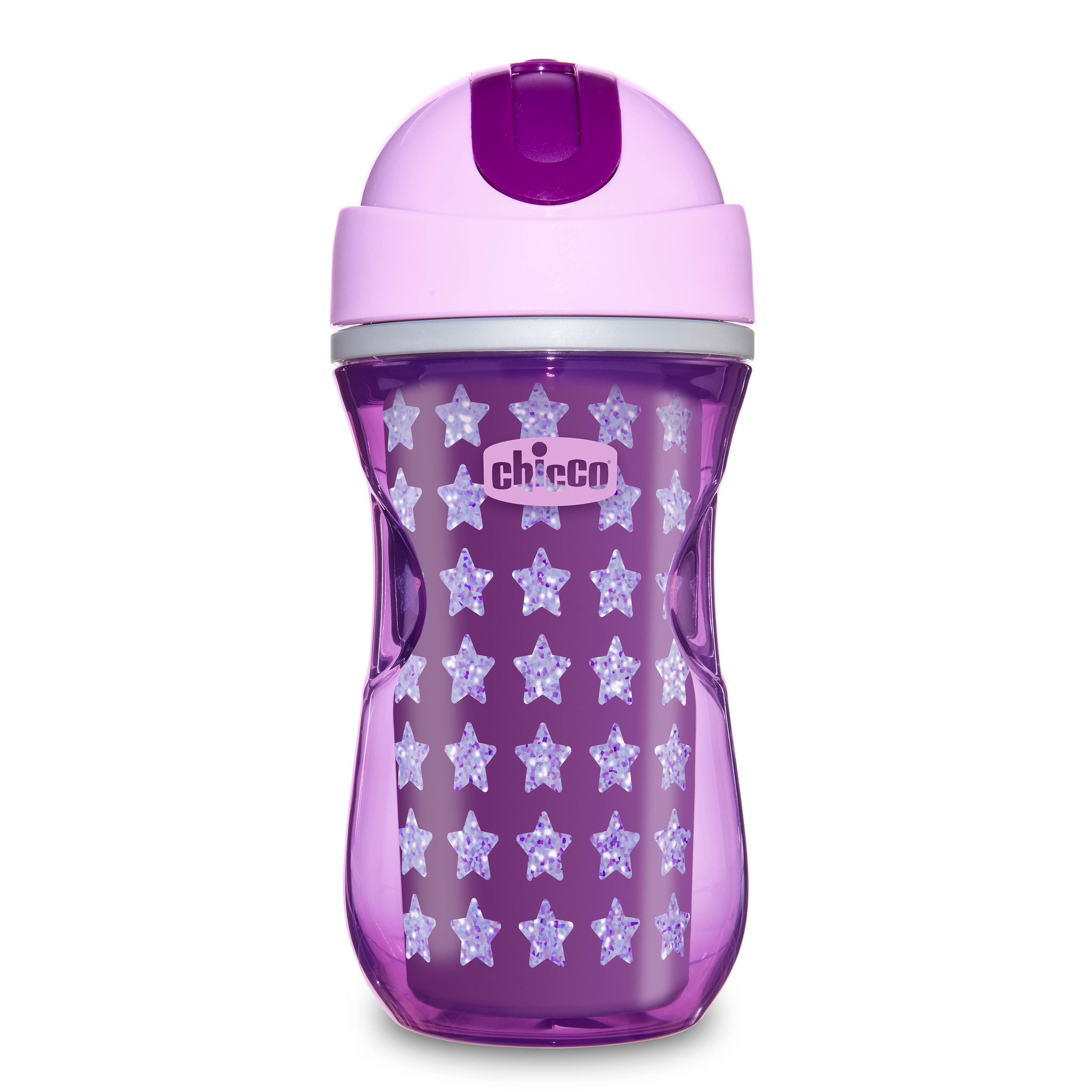 Поильник Chicco Sport Cup - фото 1