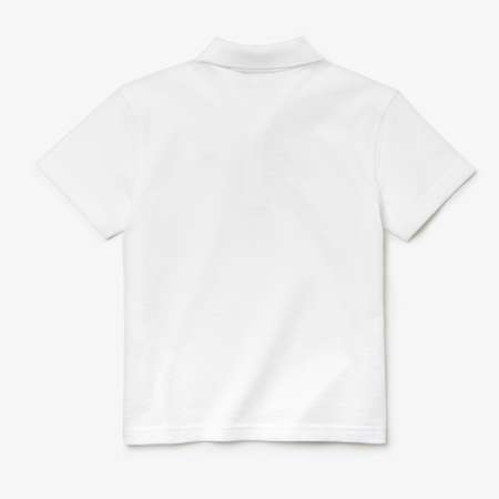 Поло Lacoste