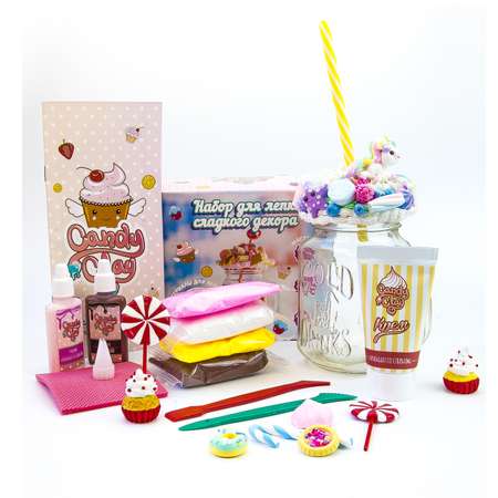 Глина Candy Clay