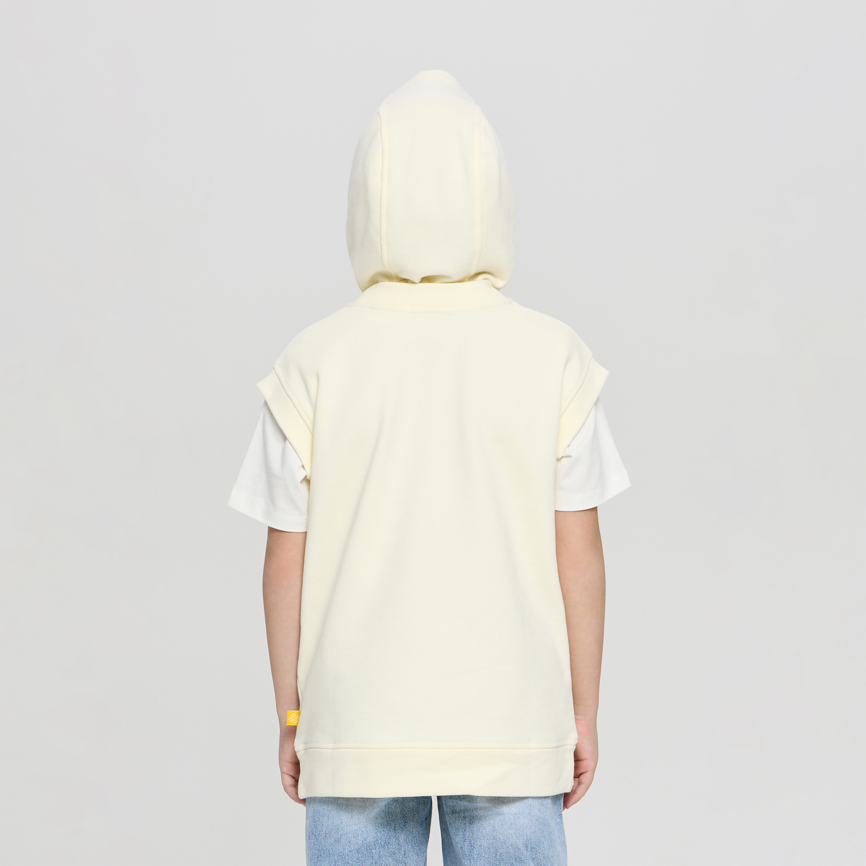 Жилет CHOUPETTE 15.129 - фото 3