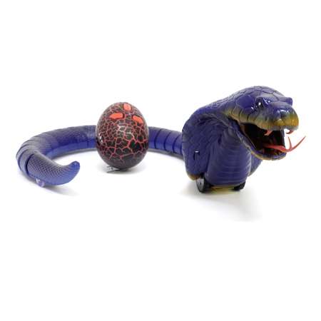 Змея РУ HK Industries Cobra