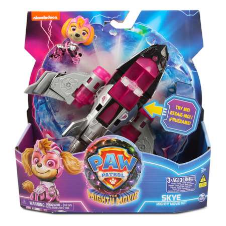 Игровой набор Paw Patrol Skye