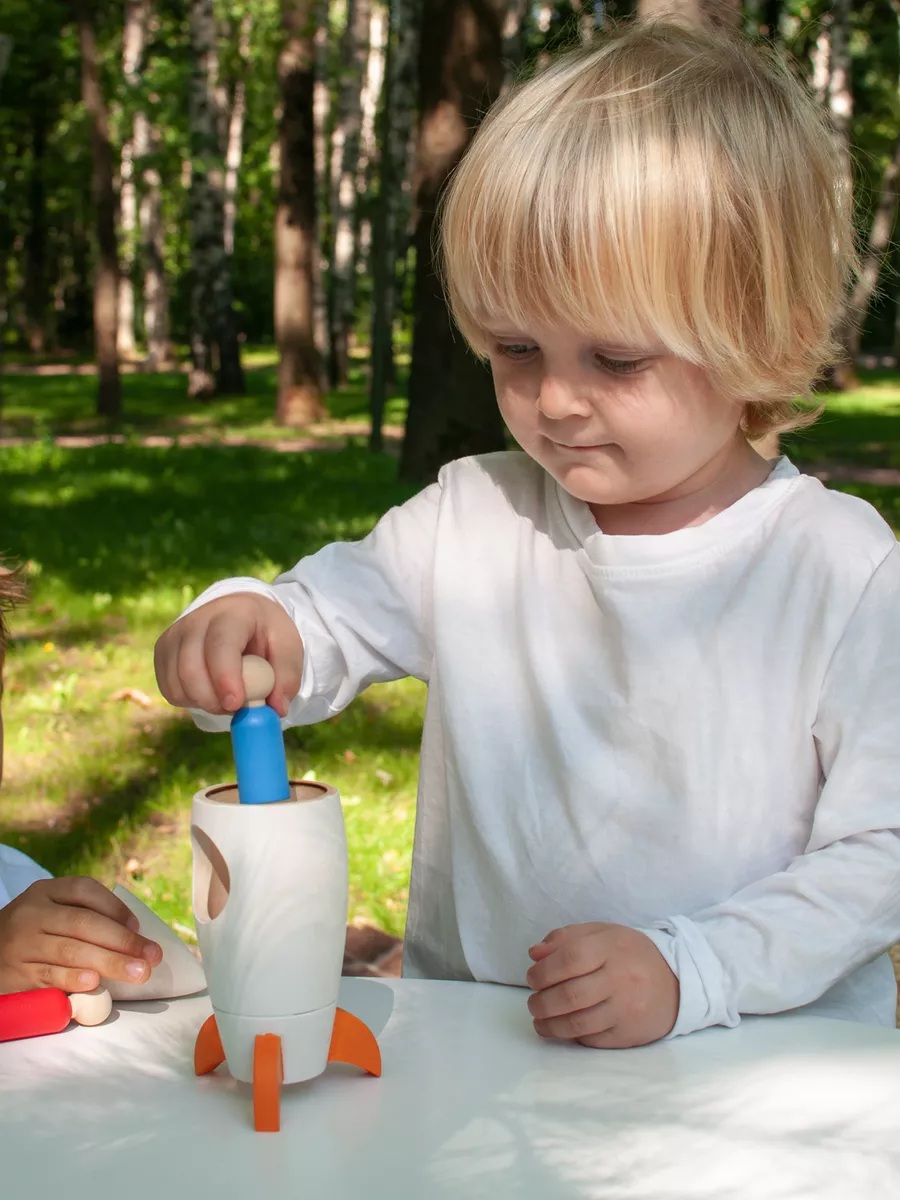 Космический корабль Ulanik - фото 9